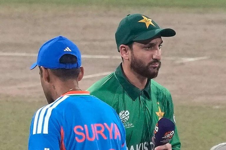 'You have to see the bigger picture': Pakistan captain Salaman Ali Agha stares at 'new tournament' after India defeat