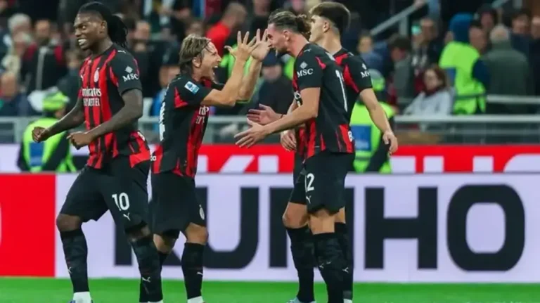 AC Milan considering this Barça player