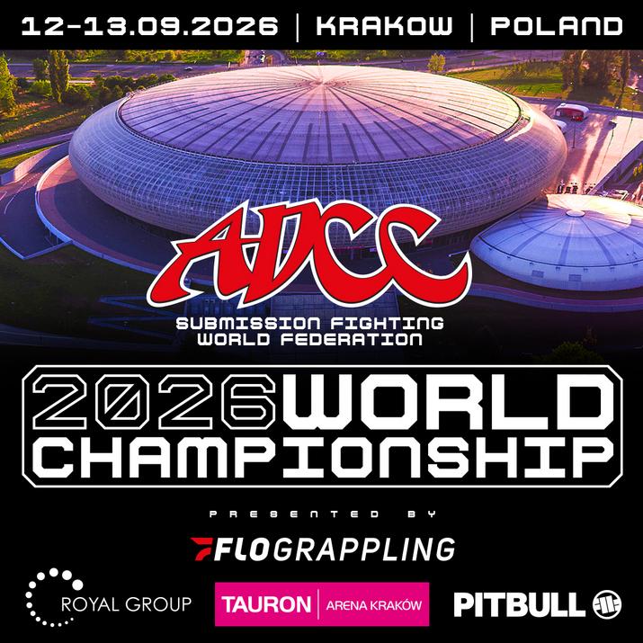 ADCC 2026 fight card: List of confirmed BJJ stars invited to the ADCC World Championships