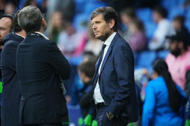 Atletico director fires back at Barcelona complaints after Copa del Rey defeat: ‘I find it curious that…’