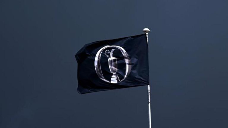 British Open weather updates: Will rain in Royal Portrush forecast impact Friday's Round 2?