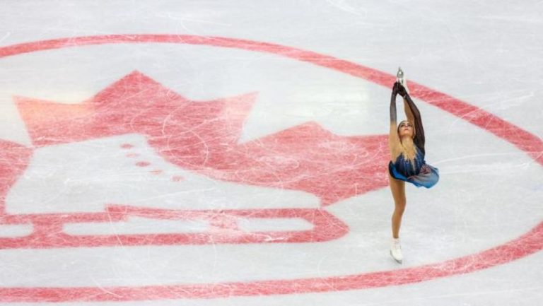 Canada Olympic figure skating results: Updated scores, winners for 2026 team, singles and pairs events