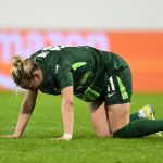 Confirmed UEFA Women’s Champions League Lineups: Juventus vs. Wolfsburg