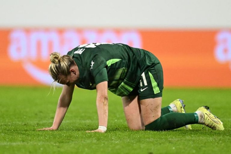 Confirmed UEFA Women’s Champions League Lineups: Juventus vs. Wolfsburg