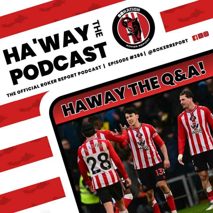 Haway The Podcast | Q&A Pod | Mundle’s Role, Speakman Departure And Team Selection