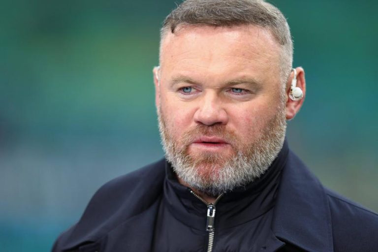 “He will be gone” – Wayne Rooney sends sack warning to Arne Slot after Liverpool’s recent struggles