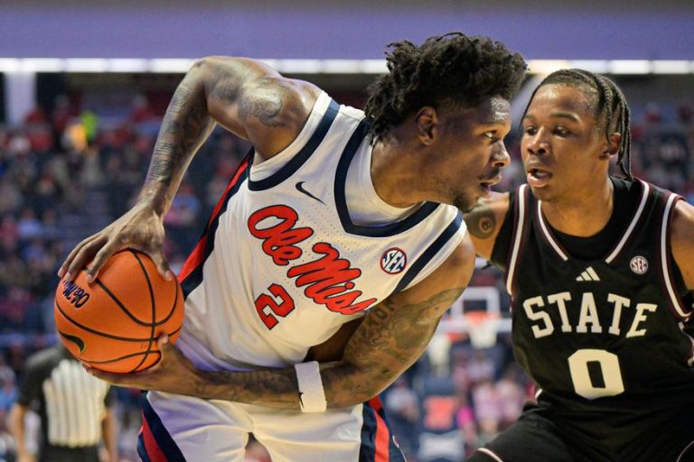 How to watch Ole Miss vs Texas A&M men’s basketball: Tipoff time, TV and streaming options