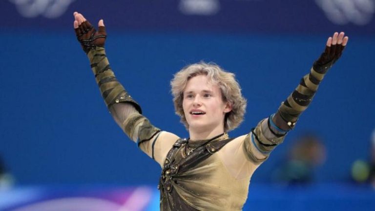 Ilia Malinin's updated results, medal count from 2026 Olympics events