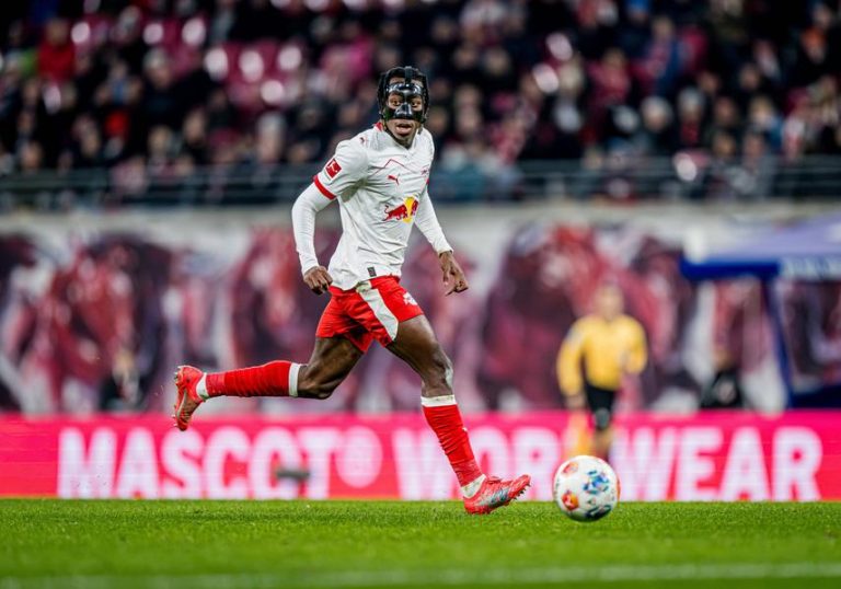 Journalist claims Liverpool want to sign Bundesliga star