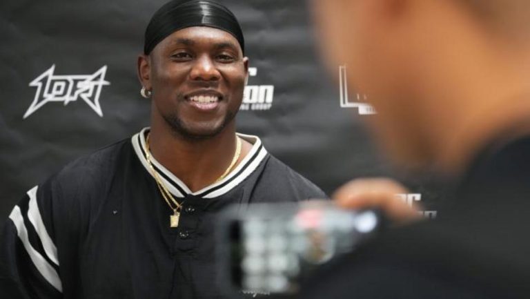 Keion White shooting updates: Latest news on 49ers DE after reported incident with Lil Baby in San Francisco