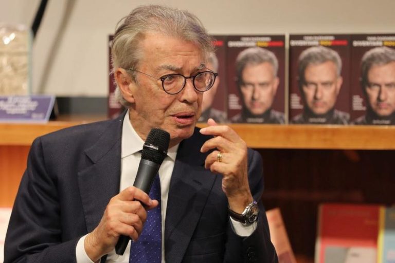 Legendary Ex Inter Milan President Lashes Out At Juventus After Ill-Tempered Derby d’Italia: “They Play The Victim But History Says Otherwise”