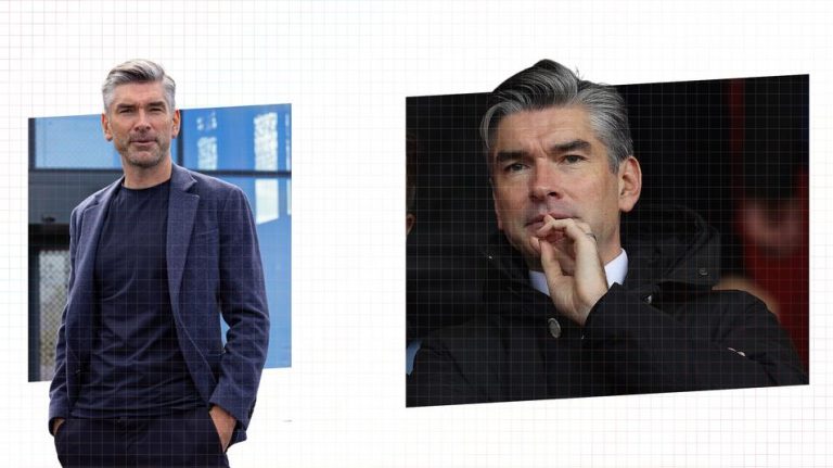 Liverpool's attack will be set for a decade with sensational double signing