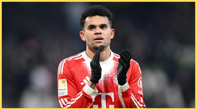 Luis Diaz ‘thanks God’ transfer domino effect led to Liverpool deal