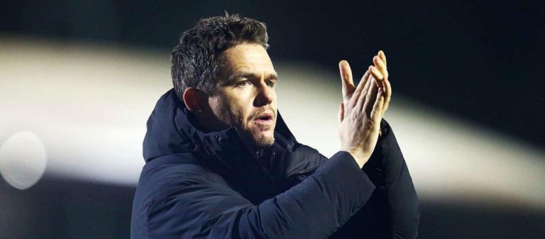 Marc Skinner: United Women manager pinpoints trait he loves in his side