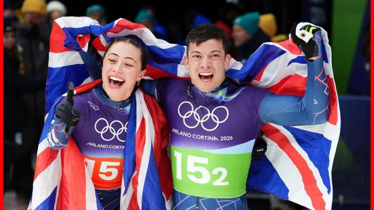 Matt Weston 'so calm and focused' says rugby coach