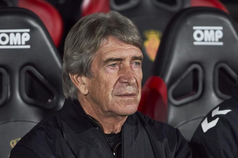 🎥Pellegrini still hungry for Champions League glory