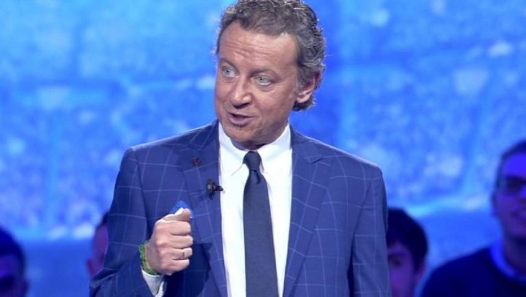 Sandro Sabatini thinks a miracle is needed for Juventus in Turin