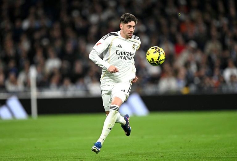 The one Real Madrid player who stands to gain everything from Alexander-Arnold’s comeback