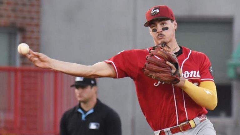 There's one question Pirates phenom Konnor Griffin needs to answer