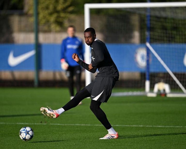 Three players named: Chelsea open to selling three centre backs in the summer