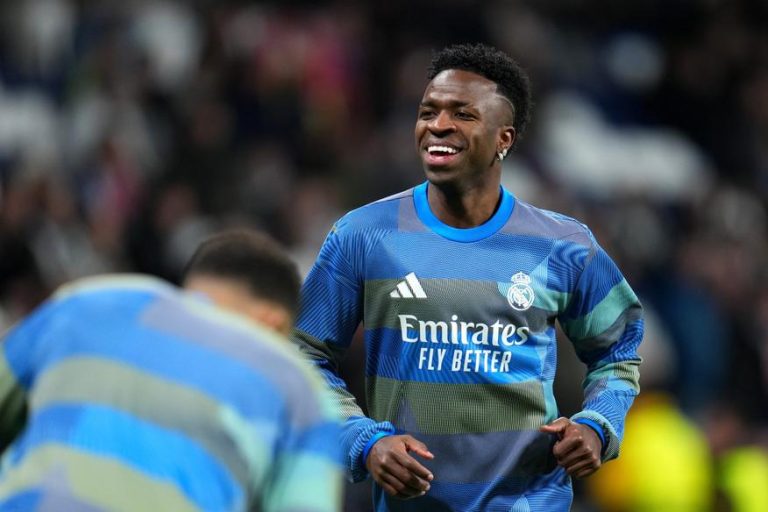 Vinicius talks Mbappe, Bellingham, Benzema, Modric, Cristiano Ronaldo, Ancelotti