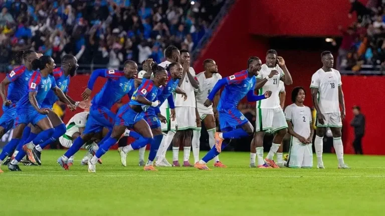 World Cup 2026: Nigeria's complaint against DR Congo, FIFA verdict imminent