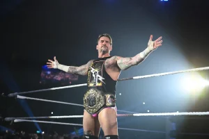 WWE Elimination Chamber 2026 Results And Biggest Takeaways