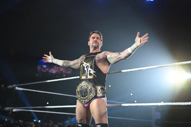 WWE Elimination Chamber 2026 Results And Biggest Takeaways